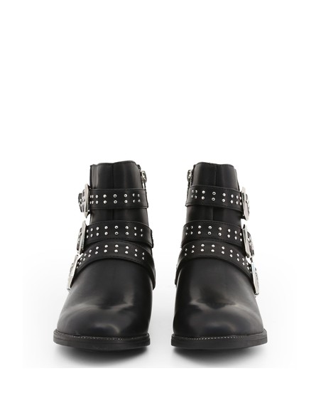 Botines XTI Mujer 48429_BLACK Negro Talla EU 36 | Kiwiku  