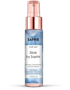 Saphir Siloe Hair & Body Mist 75 Ml - Bruma Refrescante para Cuerpo y Cabello