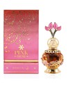 Khadlaj Pink Musk Aceite de Perfume Concentrado para Mujer 20ml
