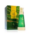Khadlaj Lara Green Cpo U Aceite Perfumado Concentrado Unisex 20 Ml