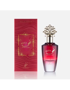 #3 en Top 20 Perfumes para Mujer de Khadlaj Más Vendidos - Khadlaj Nuha Cherry Blush Eau de Parfum para Mujer