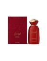Khadlaj la Fede Lavish Rouge Eau de Parfum Spray para Mujer 95 Ml
