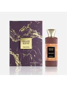 Khadlaj Private Blend Tobac Extra Extrait de Parfum para Hombre