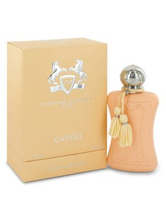 Parfums de Marly Cassili Eau de Parfum Spray 75 Ml para Mujer