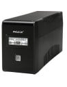 Phasak ph 9465 - sistema de alimentación ininterrumpida (650 va, lcd, usb, rj45)