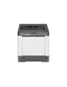 Kyocera ecosys p6026cdn - impresora láser  26ppm 600dpi a4 512mb
