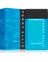 Perry Ellis Pure Blue Eau de Toilette Spray 100 Ml para Hombre