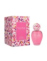 Perry Ellis Very Pink Eau de Parfum Spray 100 Ml para Mujer