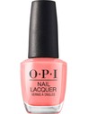 Opi Nail Lacquer Got Myself Into A Jam-balaya Esmalte de Uñas 15 Ml