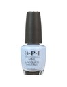Opi Nail Lacquer I Am What I Amethyst Esmalte de Uñas 15 Ml Lavanda Pastel