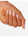 Opi Nail Lacquer Let Me Bayou A Drink Esmalte de Uñas Rosa Nacarado 15 Ml