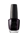 Opi Nail Lacquer Lincoln Park After Dark Esmalte de Uñas 15 Ml