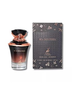 Maison Alhambra Mia Dolcezza Eau de Parfum para Mujer