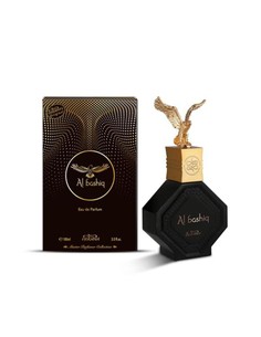 Nabeel Al Bashiq Eau de Parfum 100ml Unisex
