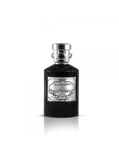 Nabeel Mastermind Noir Eau de Parfum 100ml Unisex