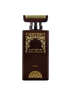 Nabeel Dahn Al Oud Amiri Eau de Parfum 100ml Unisex
