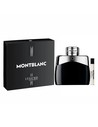 Montblanc Legend Eau de Toilette para Hombre 50 Ml + Perfume de Viaje 7,5 Ml Set de Regalo
