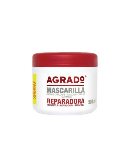 agrado_mascarilla_capilar_reparadora_para_cabellos_dañados_500_ml_8414227036223_oferta
