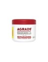 Agrado Mascarilla Capilar Reparadora para Cabellos Dañados 500 Ml