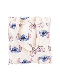 cerda_bolsa_shopping_stitch_color_azul_8445484235005_oferta 2