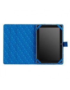 adidas BXAD071305 - Funda tipo libro universal para tablets de7/8, azul/blanco: Kiwiku.com: Informática 2