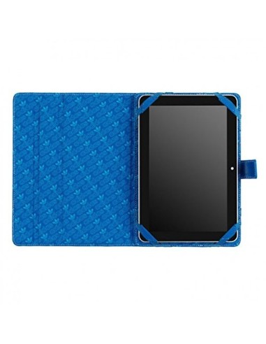 adidas BXAD071305 - Funda tipo libro universal para tablets de7/8, azul/blanco: Kiwiku.com: Informática