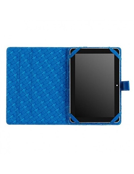 adidas BXAD071305 - Funda tipo libro universal para tablets de7/8, azul/blanco: Kiwiku.com: Informática