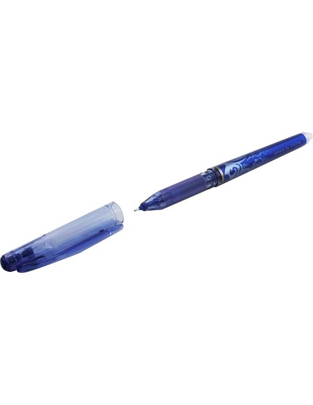 pilot_bolígrafo_borrable_frixion_point_blister_azul_-_12_unidades_-_punta_de_aguja_4902505399435_oferta