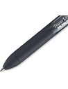 Paper Mate Inkjoy Gel Bolígrafo Retráctil Negro Pack 24 Piezas 0,7 mm