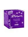 Anwen Bomba de Baño Spanwen Color Lila Con Aceites Naturales