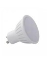 Kodak Bombilla Led Dicroica Gu10 - 240 Lúmenes - Luz Día 6000k - 3w Equivalente A 35w - No Regulable