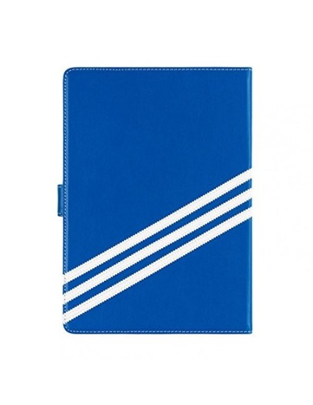 adidas BXAD071305 - Funda tipo libro universal para tablets de7/8, azul/blanco: Kiwiku.com: Informática