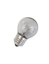 No Disponible Bombilla Incandescente Esférica Clara 40w E27 Solo Uso Industrial