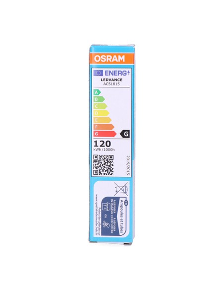 Compra Bombilla Incandescente Esférica Clara 40W E27 Solo Uso Industrial En Kiwiku