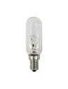 Edm Bombilla Incandescente Tubular para Campana Extractora 40w E14 220/240v 350lm