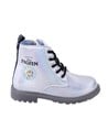 Cerda Botas Casual Infantiles Frozen Azul Luces Led Talla 31