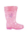 Cerda Botas de Agua Infantiles Peppa Pig Rosa Talla 22