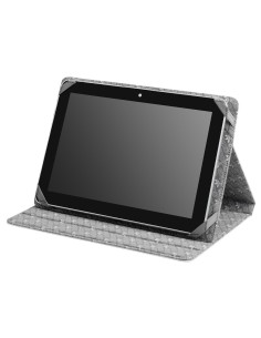 adidas BXAD101304 - Funda tipo libro universal para tablets de 10/11, blanco/negro: Kiwiku.com: Informática 2