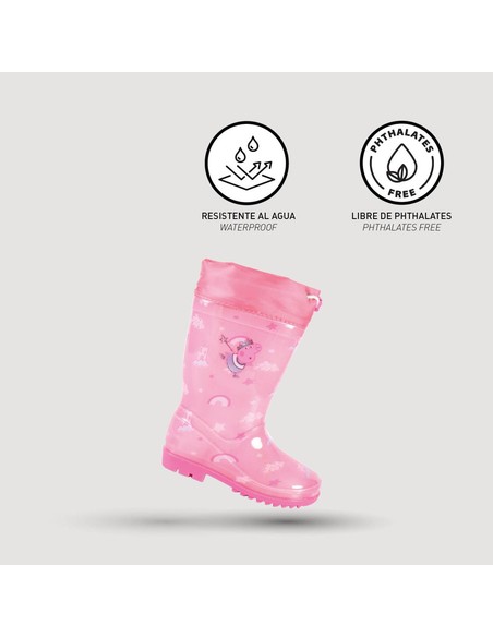 cerda_botas_de_agua_infantiles_peppa_pig_rosa_talla_22_8445484190915_barato