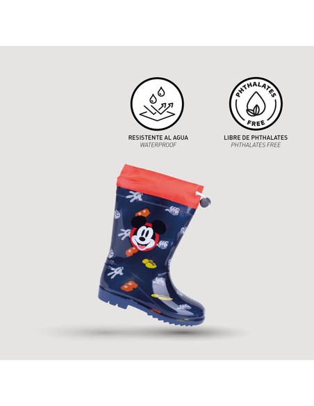cerda_botas_de_lluvia_pvc_mickey