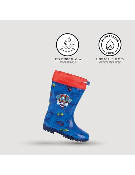 cerda_botas_de_lluvia_para_niños_pvc_paw_patrol_blue_talla_22_8445484164954_barato