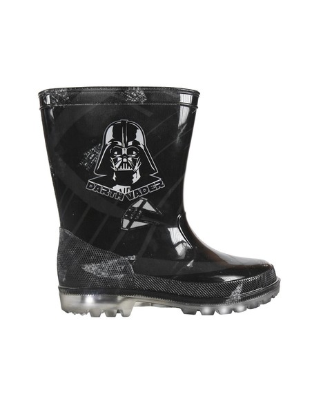 cerda_botas_de_lluvia_pvc_con_luces_star_wars