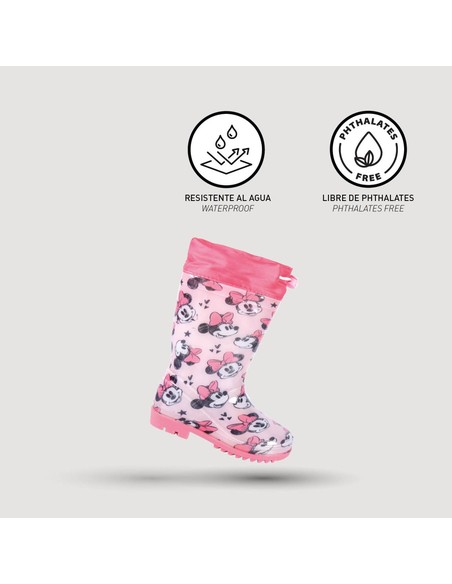 cerda_botas_de_lluvia_pvc_minnie_mouse_rosa_talla_32_infantil_8445484190816_barato
