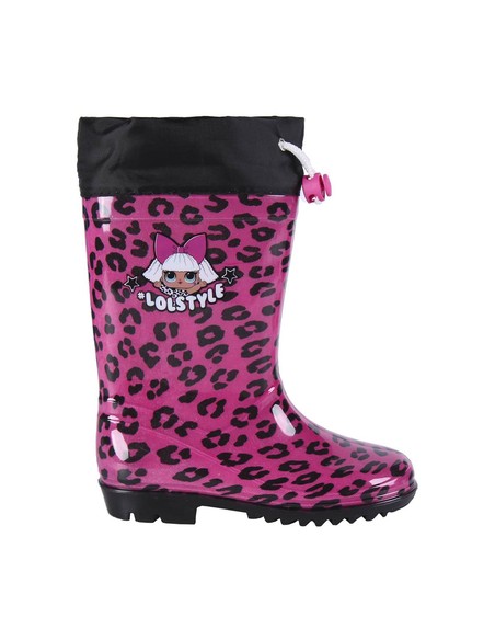 cerda_botas_de_lluvia_para_niña_pvc_lol_color_rosa_talla_t033_8445484032840_oferta