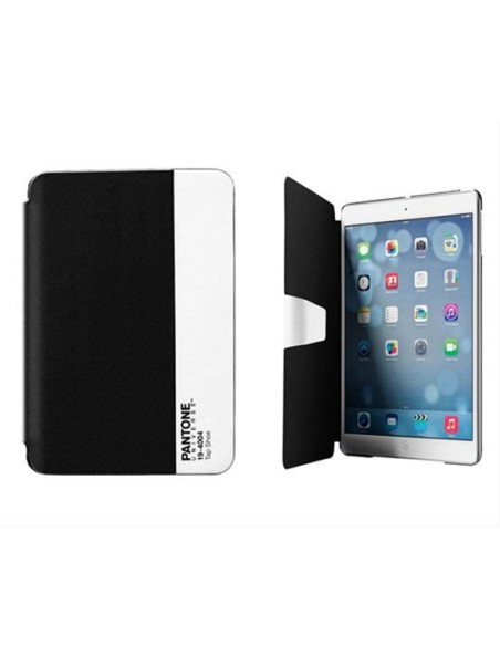 Pantone Universe BookCase - Funda para Apple iPad Air, negro: Kiwiku.com: Informática