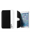 Funda pantone universe bookcase para ipad air negra 19-4004