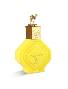 Nabeel Maghateer Kilsa Eau de Parfum Unisex 100ml