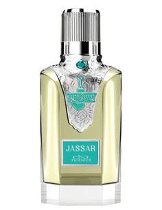 Nabeel Jassar Eau de Parfum Unisex 100ml Oriental Floral
