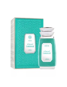 Nabeel Lamasta Eau de Parfum Unisex 100ml