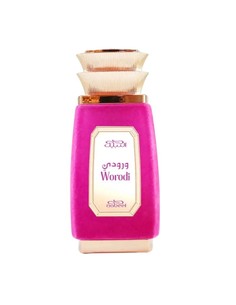 Nabeel Worodi Eau de Parfum 100ml para Mujer